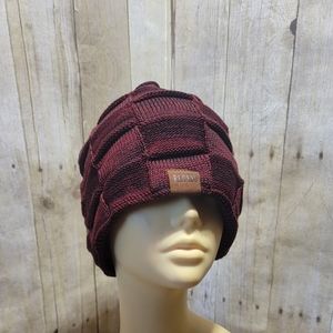 Redess beanie slouchy thick cap
